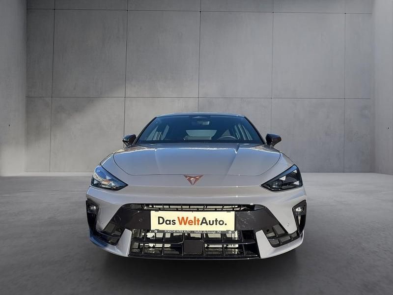 Gebraucht Cupra Leon 150 PS (110 kW) 2026 Hellgrau  normal