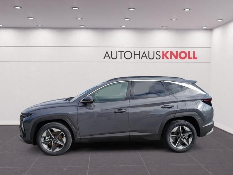 Neu Hyundai Tucson GO! 180 PS (132 kW) 2026 SUV