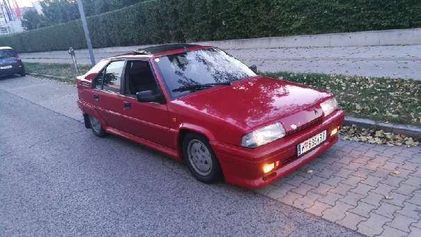 Verkauft Citroen Bx Gti 16v Limousine Gebraucht 1990 165 000 Km In Wien Verkauft Citroen Bx Gti 16v Limousine Gebraucht 1990 165 000 Km In Wien