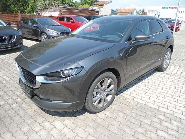 Verkauft Mazda Cx 30 G122 Comfort St Gebraucht 500 Km In Josef Jessernigg