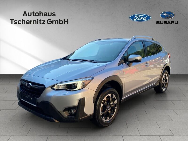 Gebraucht 2024 Subaru XV Style SUV | € 31.490 (Etwas zu teuer) - Bild 1/4