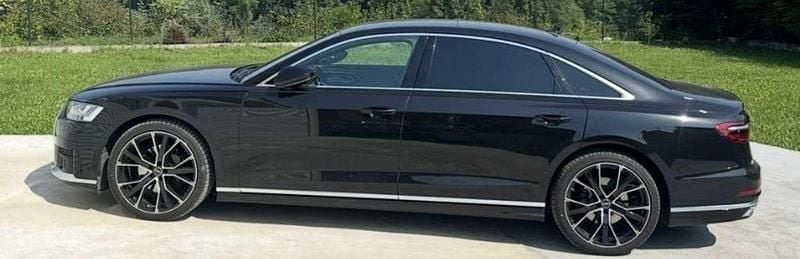 Gebraucht Audi A8L 286 PS (210 kW) 2021 Limousine