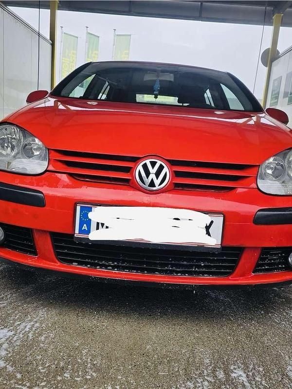 Gebraucht VW Golf IV Trendline 75 PS (55 kW) 2004 Limousine