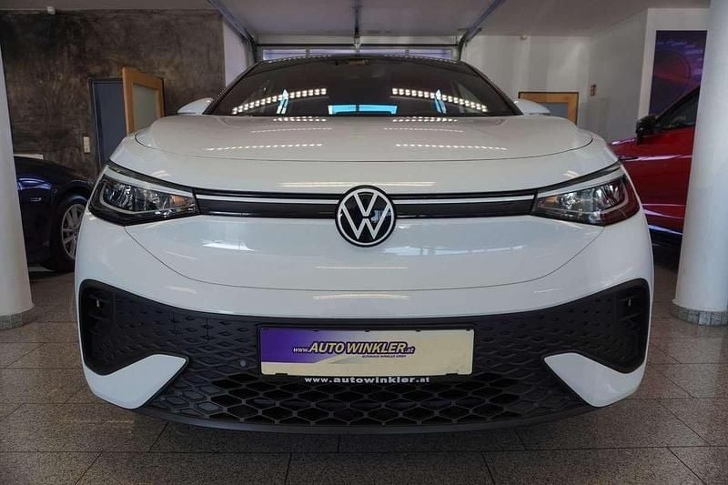 Gebraucht VW ID.5 Pro Performance 203 kW (277 PS) 2023 Weiß SUV