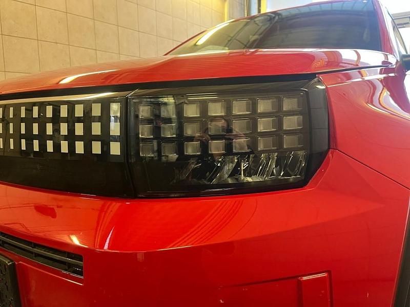 Neu Fiat Grande Panda Red 83 kW (113 PS) 2025 Kleinwagen