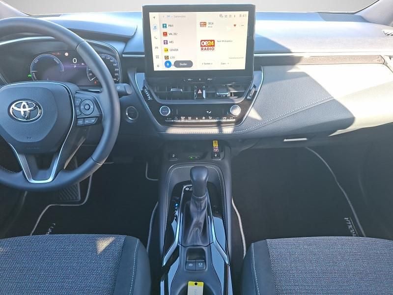 Neu Toyota Corolla Active 98 PS (72 kW) 2026 Kombi