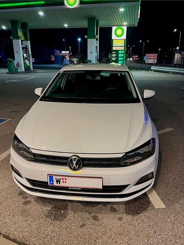 Gebraucht 2021 VW Polo Limousine | € 10.900 (Fairer Preis) - Bild 1/4