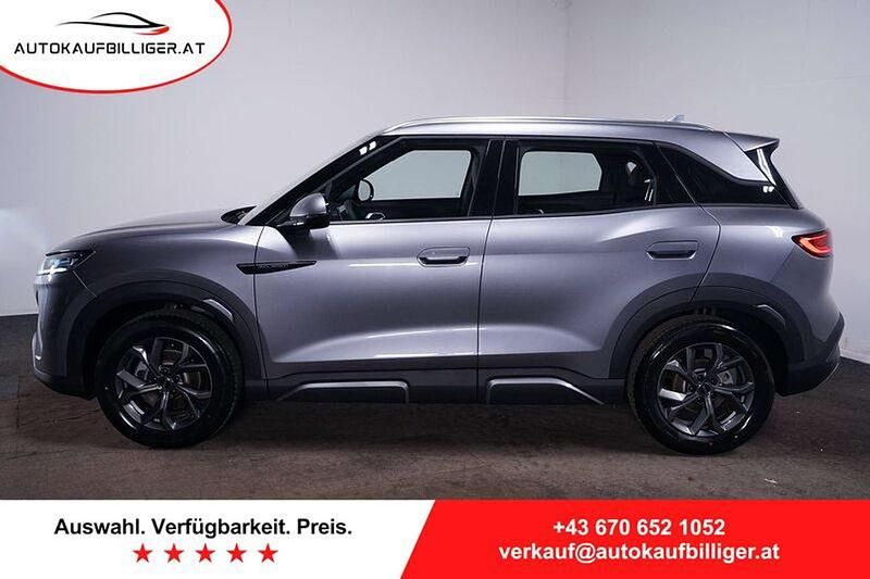 Grau Neu 2025 BYD Atto 2 Active SUV | € 27.980 (Fairer Preis) - Bild 1/4