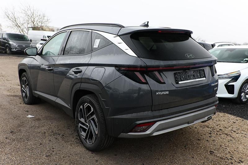 Neu Hyundai Tucson Prime 215 PS (158 kW) 2025 SUV