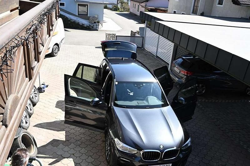 Gebraucht 2019 BMW X3 SUV | € 32.500 (Fairer Preis) - Bild 1/4