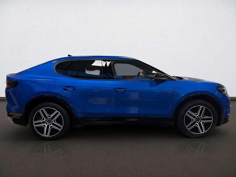 Neu Ford Capri Extended Range 210 kW (286 PS) 2025 SUV