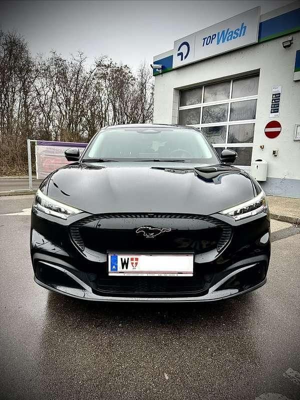 Gebraucht Ford Mustang Mach-E Standard Range 197 kW (269 PS) 2022 SUV