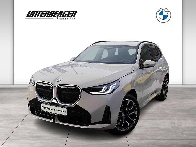 Neu BMW X3 M Sport 197 PS (144 kW) 2025 SUV