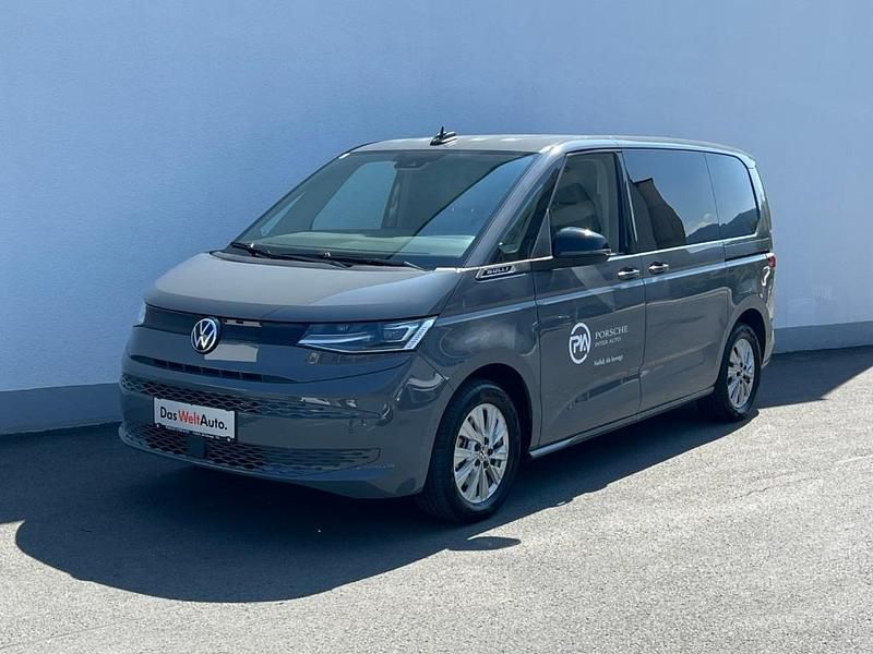 Gebraucht VW Multivan Business 245 PS (180 kW) 2025 Mittelgrau  normal Van