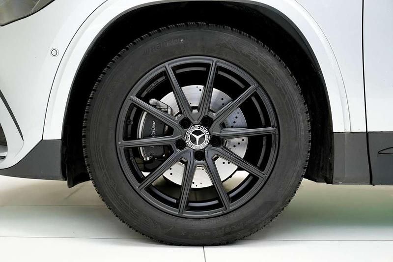 Gebraucht Mercedes GLA200 Edition 150 PS (110 kW) 2024 Silber SUV