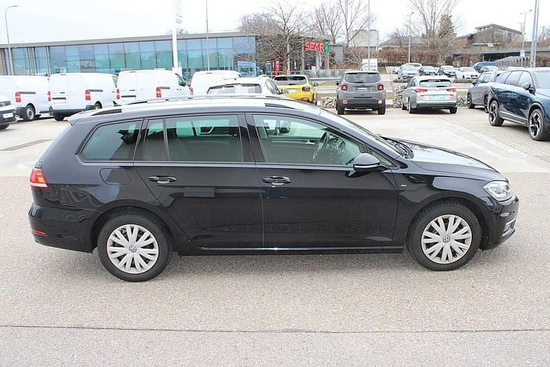 Gebraucht VW Golf VII Join 116 PS (85 kW) 2019 Kombi