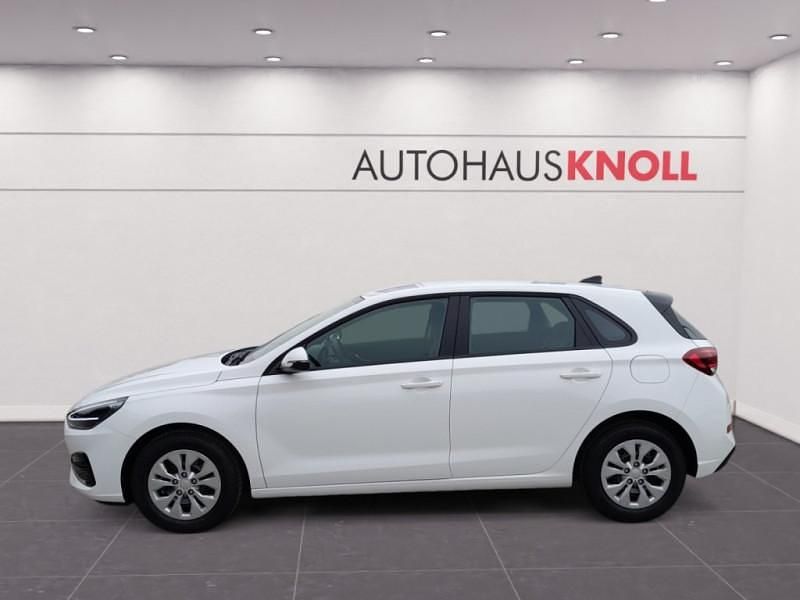 Neu Hyundai i30 115 PS (84 kW) 2026
