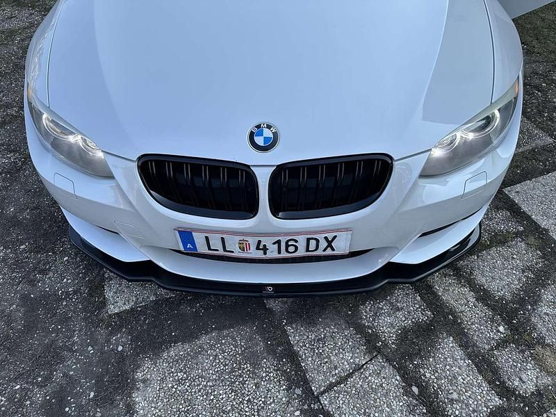 Gebraucht BMW 335 306 PS (225 kW) 2012 Coupé