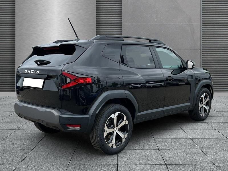 Neu Dacia Duster Journey 101 PS (74 kW) 2025 SUV