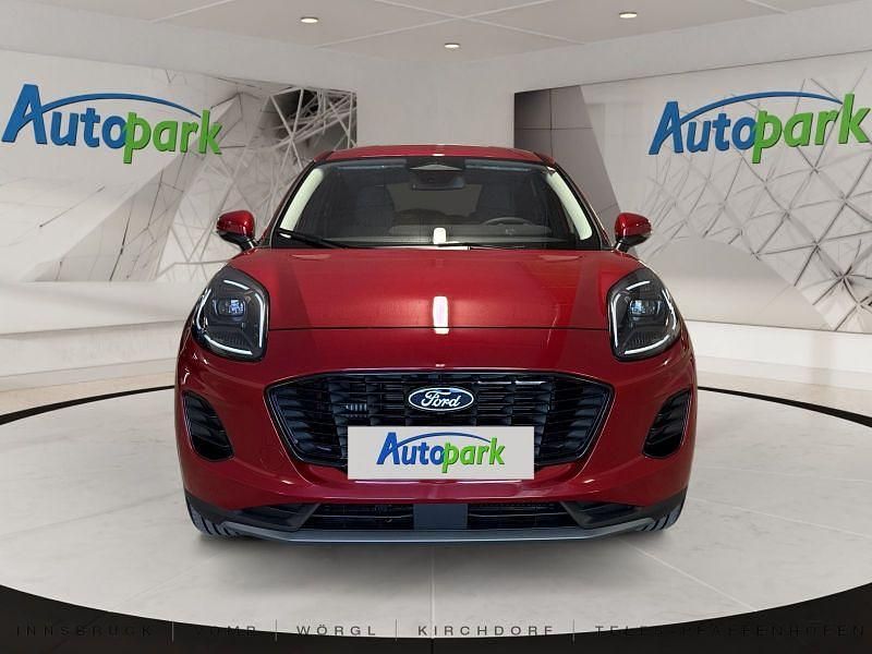 2024 Ford Puma Elektro Preis Ford Puma Gebraucht Kaufen • Autos Im
