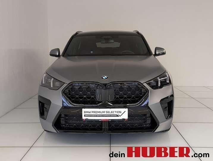 Neu BMW X2 150 PS (110 kW) 2026 Grau SUV