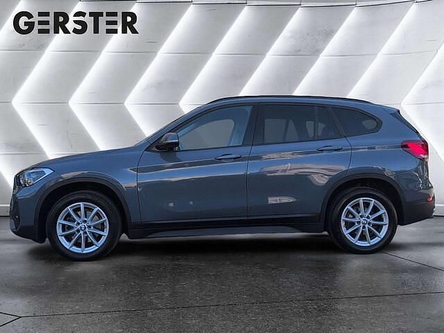 Gebraucht BMW X1 Performance 150 PS (110 kW) 2020 Grau SUV