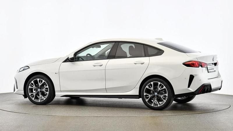 Gebraucht BMW 218 Efficient Dynamics 150 PS (110 kW) 2025 Coupé