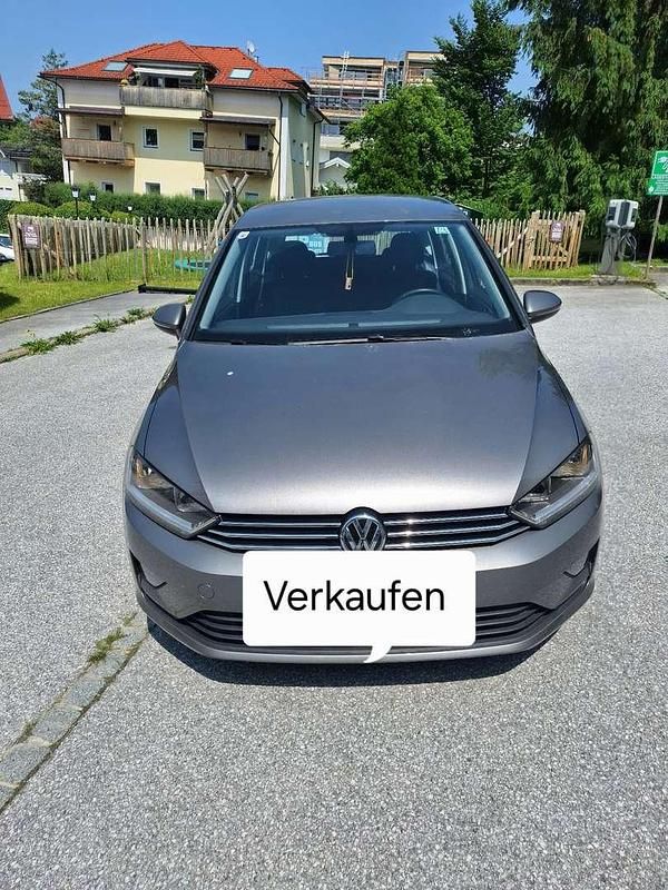 Gebraucht 2014 VW Golf VII Comfortline Kombi | € 11.300 (Fairer Preis) - Bild 1/4