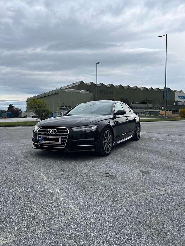 Gebraucht 2016 Audi A6 Sport Limousine | € 28.000 (Fairer Preis) - Bild 1/4