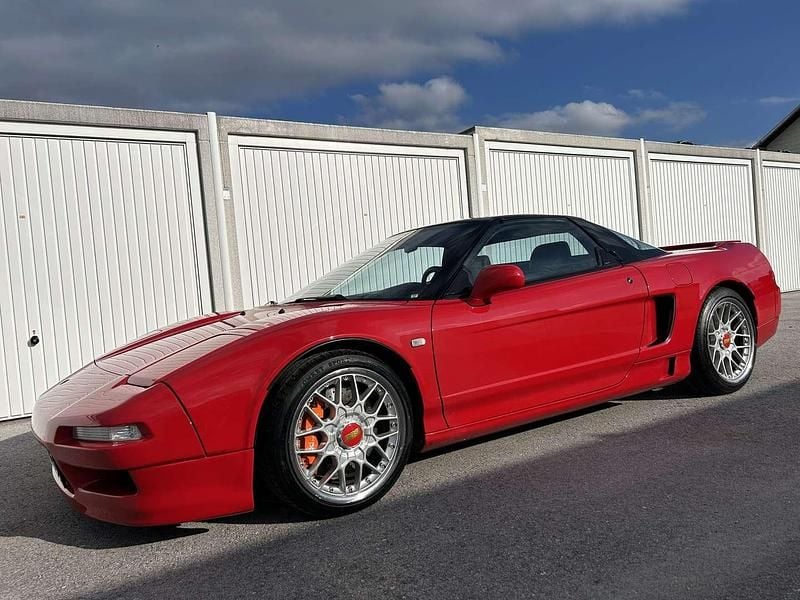 Gebraucht Honda NSX 273 PS (200 kW) 1991 Coupé
