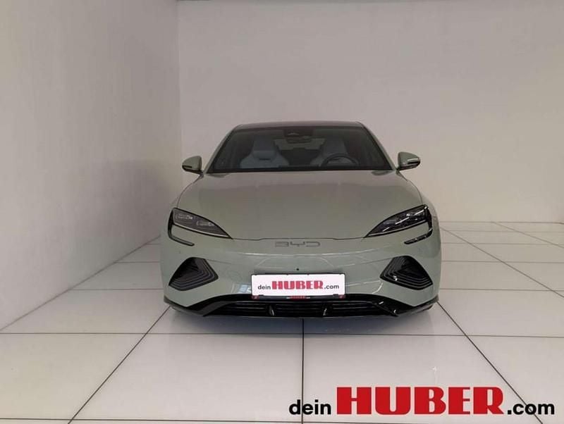 Neu BYD Seal 144 kW (197 PS) 2025 Limousine