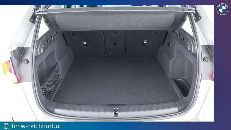 Gebraucht BMW iX1 Shadowline 150 kW (204 PS) 2025 Spacesilber SUV