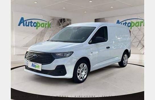 Weiß Gebraucht 2024 Ford Tourneo Trend Van / Kleinbus | € 34.250 (Superpreis) - Bild 1/1