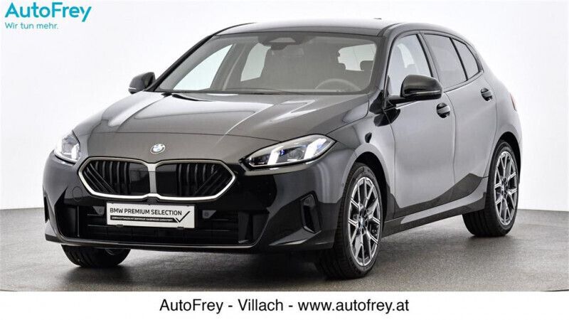 Gebraucht 2024 BMW 120 Efficient Dynamics Kleinwagen | € 36.180 - Bild 1/4