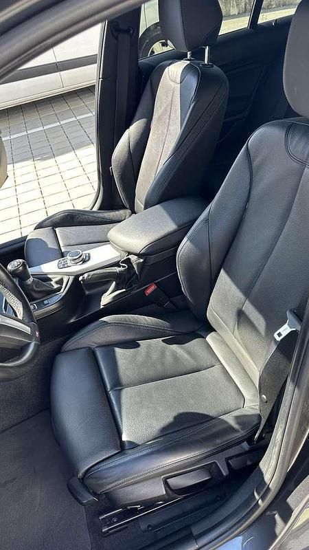 Gebraucht BMW 118 M Sport 136 PS (100 kW) 2018 Kleinwagen