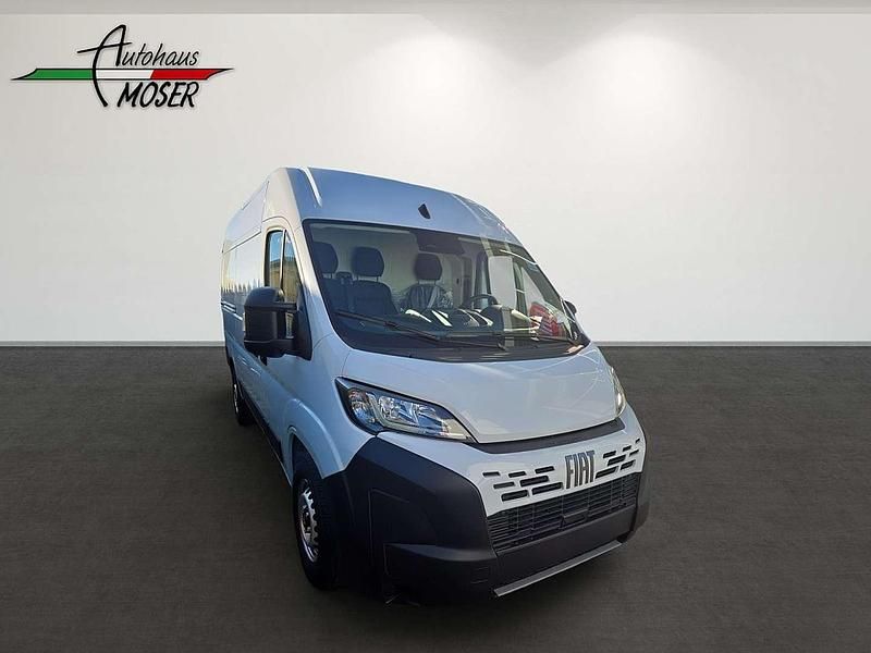 Neu Fiat Ducato S 140 PS (102 kW) 2025 Weiß Van