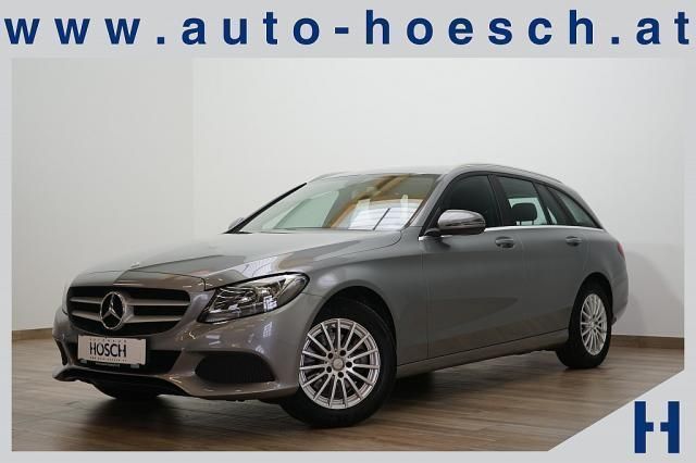 Verkauft Mercedes 220 C Klasse Ct Aut Gebraucht 2017 19 200 Km 1 4 Gebraucht Mercedes 220 C Klasse Ct Aut Leder Navi Kamera Lp