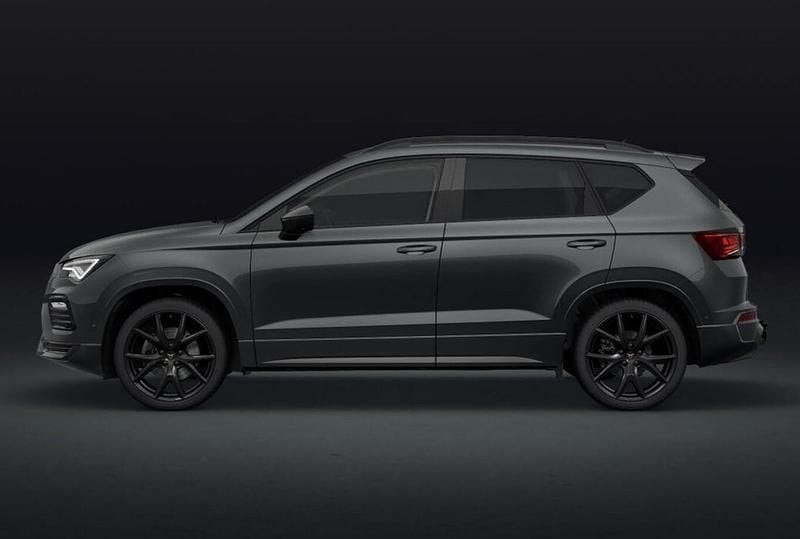 Neu Cupra Ateca 150 PS (110 kW) 2025 SUV