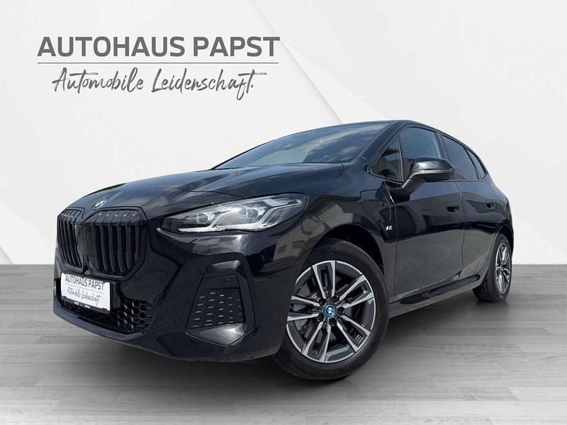 Gebraucht BMW 230 M Sport 150 PS (110 kW) 2023 Schwarz Van / Kleinbus
