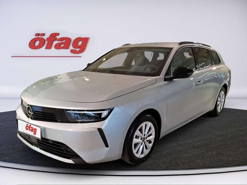 Neu Opel Astra Business Edition 131 PS (96 kW) 2025 Braun Kombi