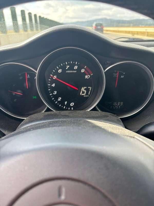 Gebraucht Mazda RX8 231 PS (169 kW) 2003 Coupé