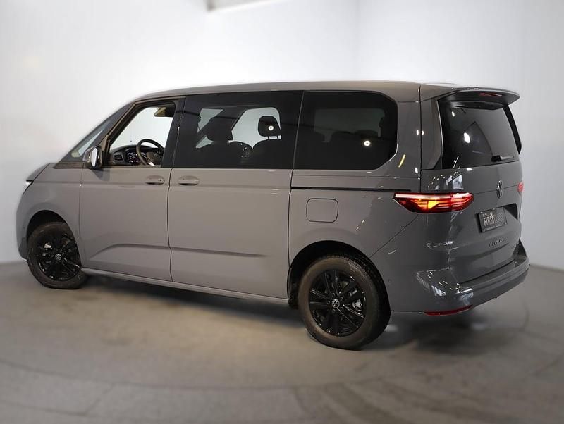 Neu VW Multivan Business 245 PS (180 kW) 2025 Grau Van