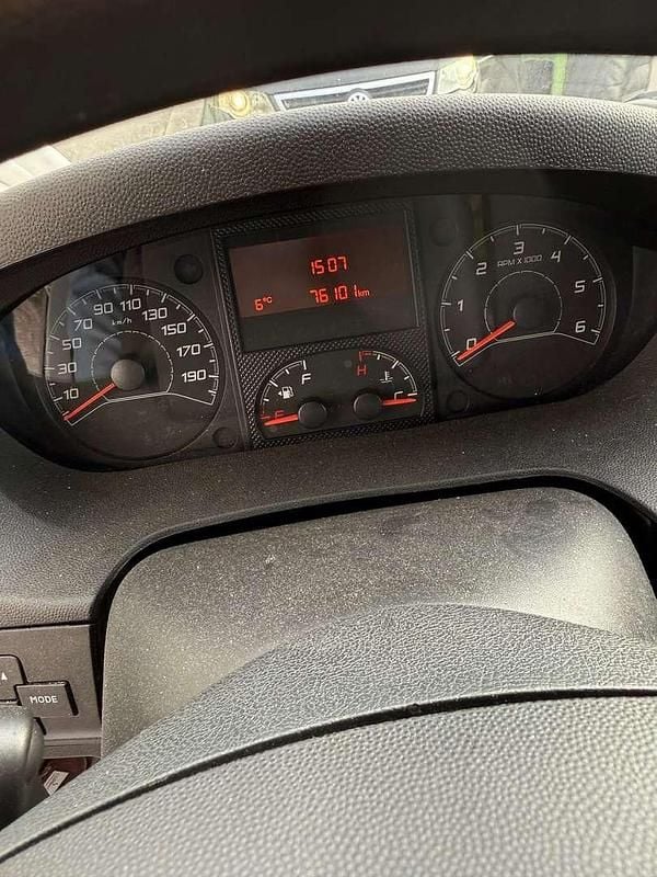 Gebraucht Citroën Jumper 140 PS (102 kW) 2020 Weiß Van / Kleinbus