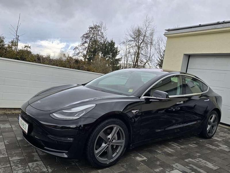 Gebraucht Tesla Model 3 Long Range AWD 350 kW (476 PS) 2019 Limousine