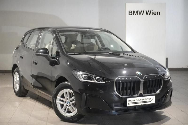 Gebraucht 2025 BMW 218 Active Tourer Efficient Dynamics Van / Kleinbus | € 36.495 (Fairer Preis) - Bild 1/4