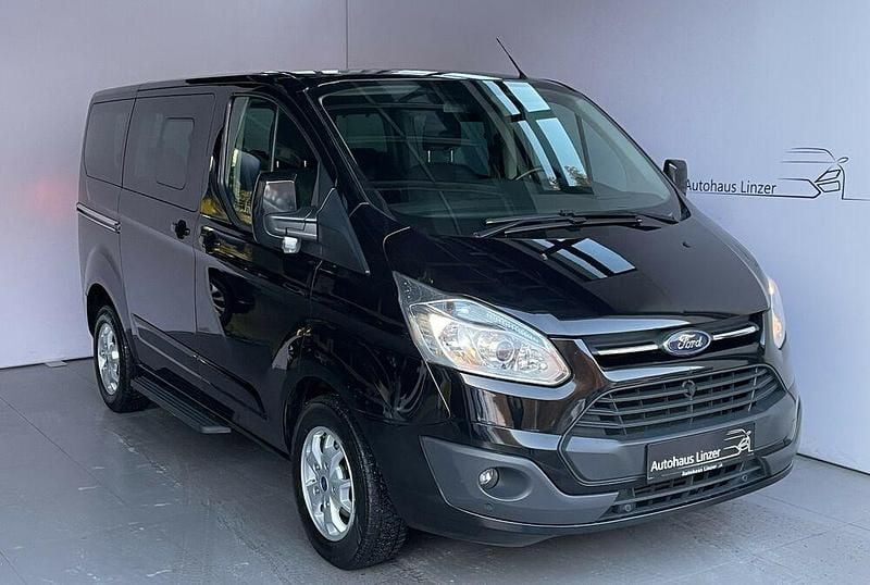 Gebraucht 2013 Ford Tourneo Van / Kleinbus | € 17.890 (Fairer Preis) - Bild 1/4