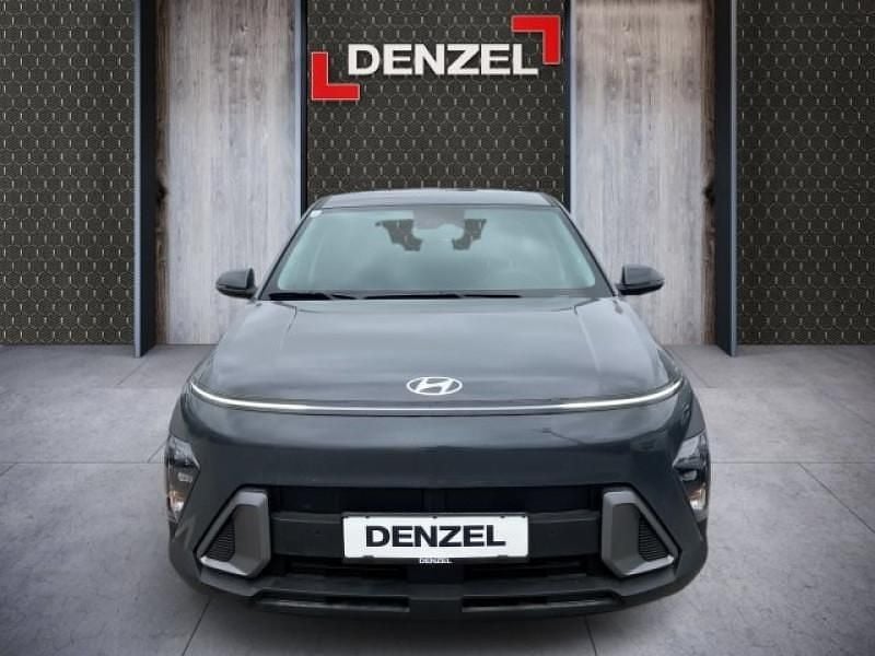 Neu 2025 Hyundai Kona SUV | € 31.030 (Guter Preis) - Bild 1/4