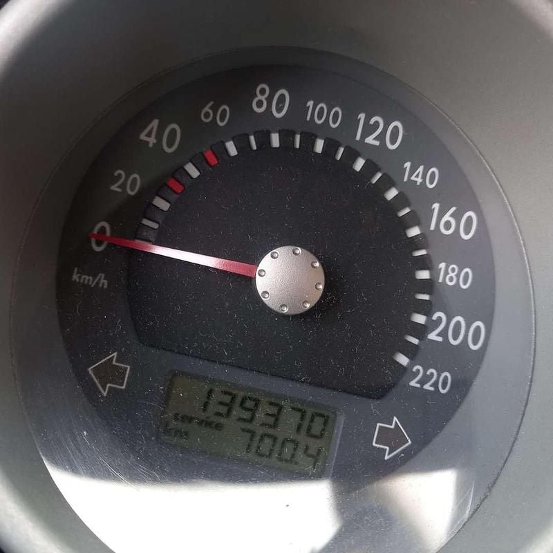 Gebraucht VW Polo Classicline 68 PS (50 kW) 2001 Limousine