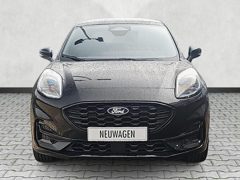 Neu Ford Puma ST-Line 155 PS (114 kW) 2026 SUV