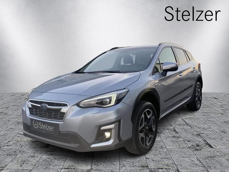 Gebraucht Subaru XV Style 150 PS (110 kW) 2020 SUV